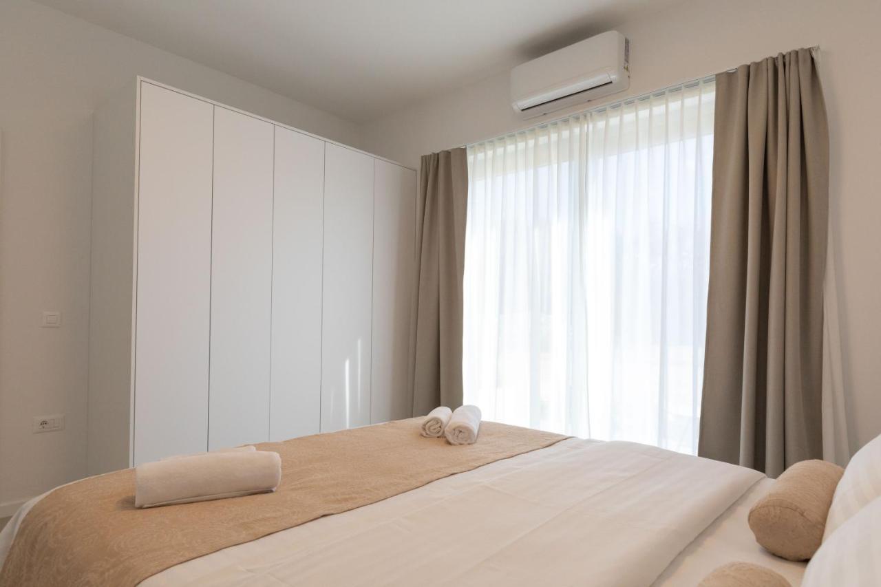 Вилла Luxury House Natanel Skrip Экстерьер фото
