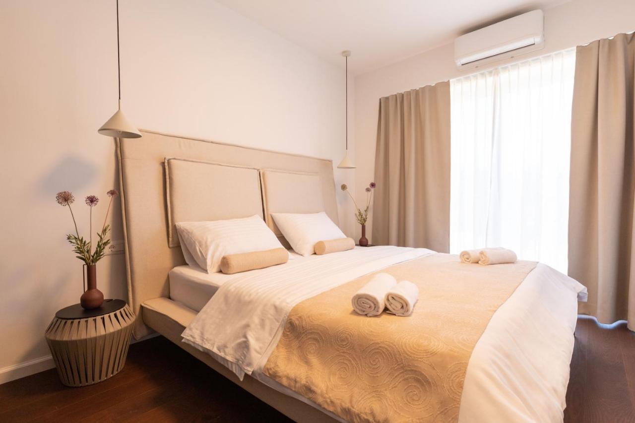 Вилла Luxury House Natanel Skrip Экстерьер фото