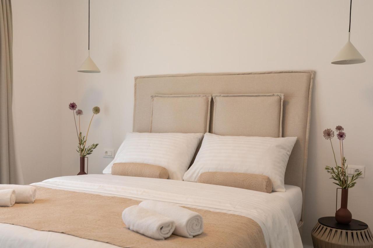 Вилла Luxury House Natanel Skrip Экстерьер фото