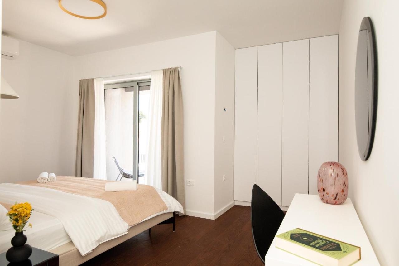 Вилла Luxury House Natanel Skrip Экстерьер фото
