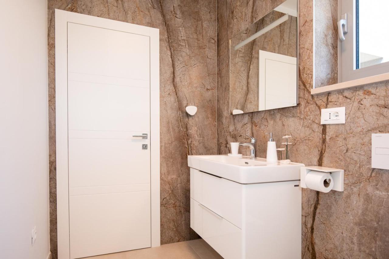 Вилла Luxury House Natanel Skrip Экстерьер фото