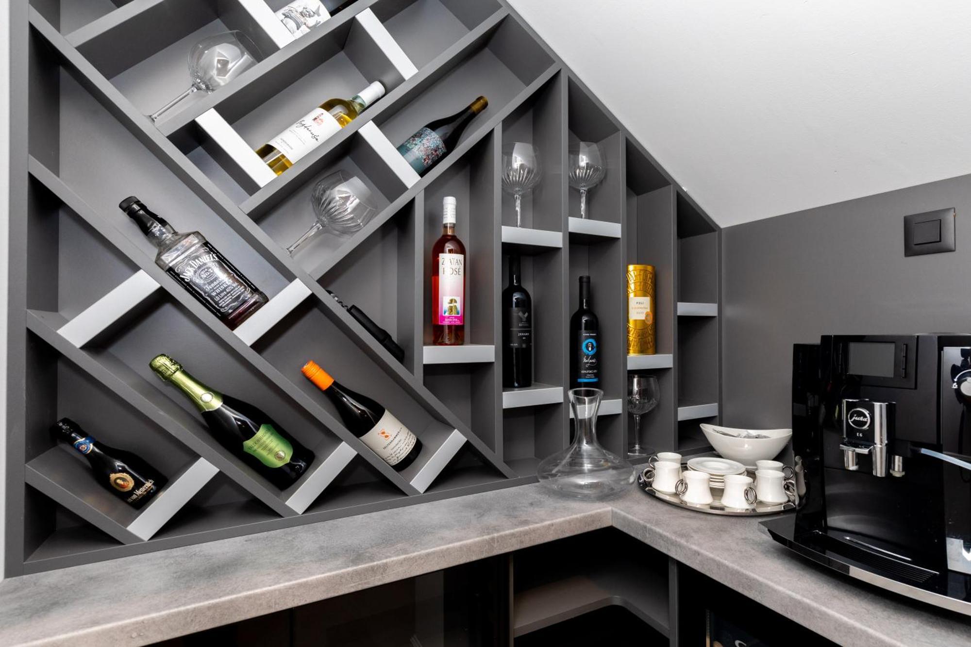 Вилла Luxury House Natanel Skrip Экстерьер фото